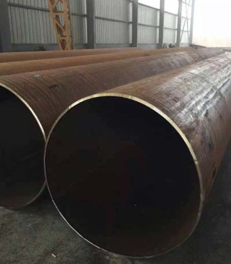 螺旋鋼管 現(xiàn)代工業(yè)的重要支撐