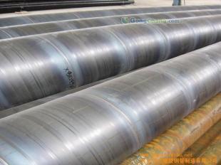 螺旋鋼管 石油天然氣與建筑建材領(lǐng)域的優(yōu)質(zhì)管道解決方案