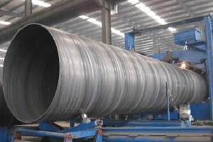 北京大口徑螺旋鋼管專(zhuān)業(yè)市場(chǎng) 產(chǎn)業(yè)集聚與品質(zhì)服務(wù)的核心平臺(tái)