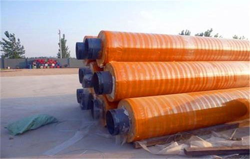 小區(qū)供暖用保溫鋼管六盤(pán)水廠家推薦 聚焦直縫鋼管優(yōu)勢(shì)與選購(gòu)指南