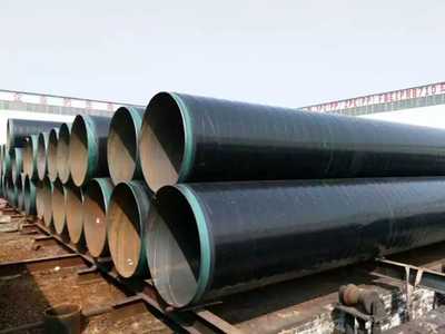 巢湖地區(qū)埋地排污系統(tǒng)選用螺旋鋼管與直縫鋼管技術(shù)解析及咨詢(xún)指南