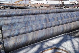 螺旋鋼管廠家價(jià)格解析與選購(gòu)指南