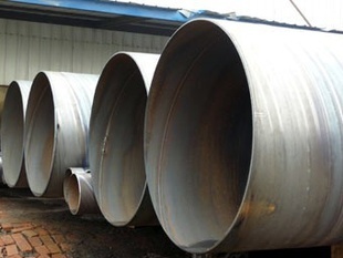 玻璃鋼輸水管道價格、產(chǎn)品供應(yīng)與直縫鋼管對比解析