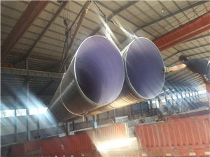 咸陽地區(qū)專業(yè)推薦 3PE防腐螺旋鋼管的應(yīng)用與選擇指南